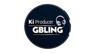 KI Producer Logo - online