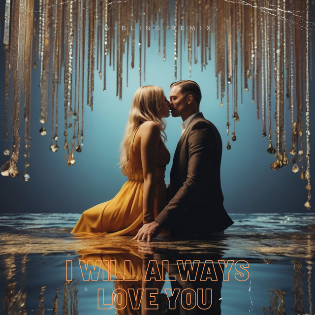 Cover: I Will Always Love You
